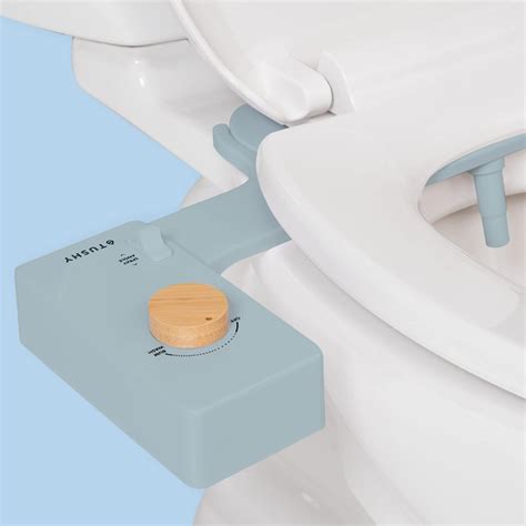 tushy|Tushy Classic 3.0 Bidet Attachment Review 2023 .